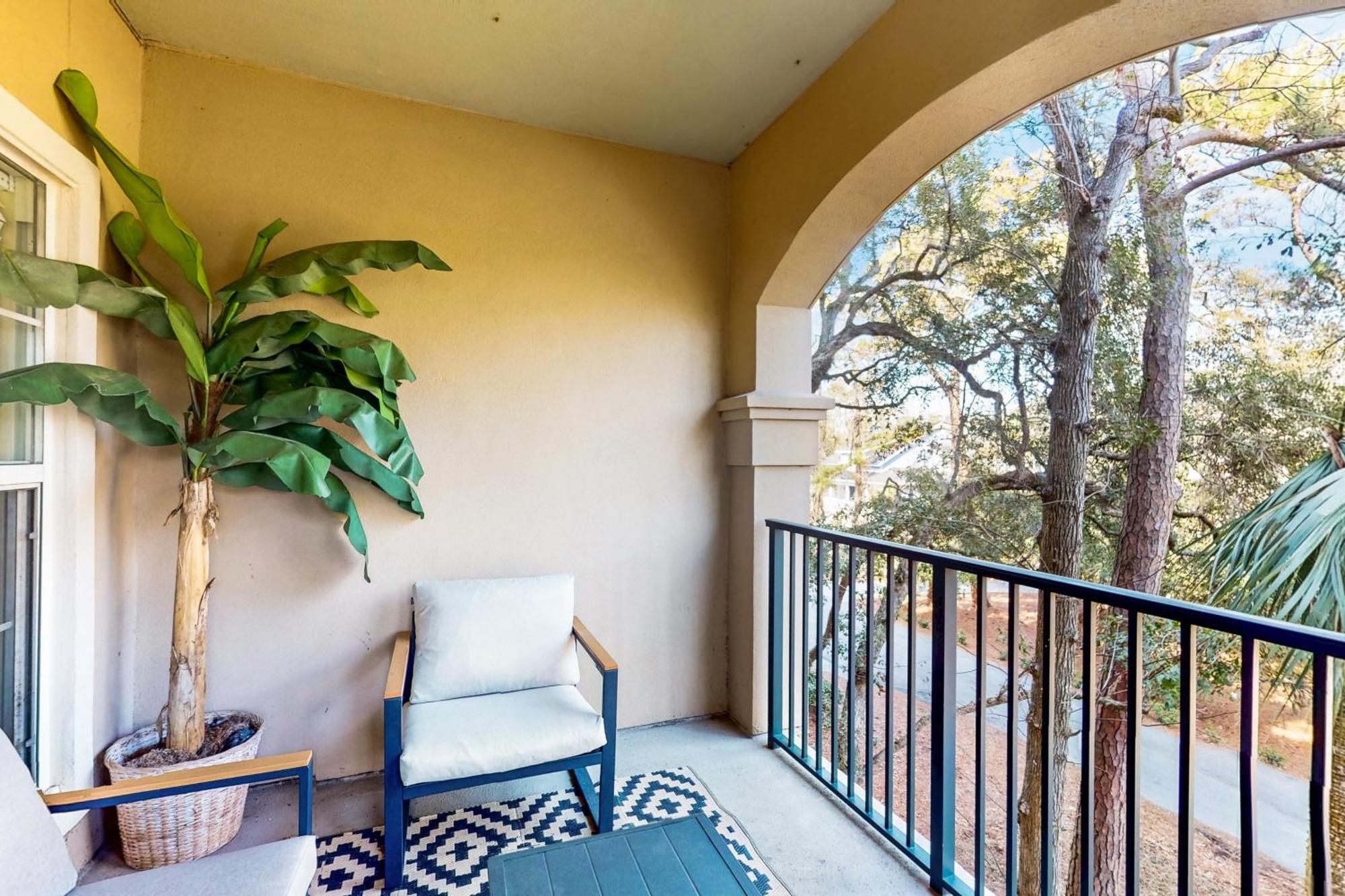 North Shore Place Hilton Head Island Exterior foto