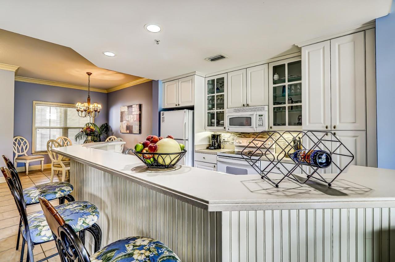 North Shore Place Hilton Head Island Exterior foto
