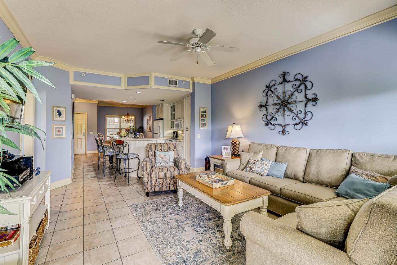 North Shore Place Hilton Head Island Exterior foto