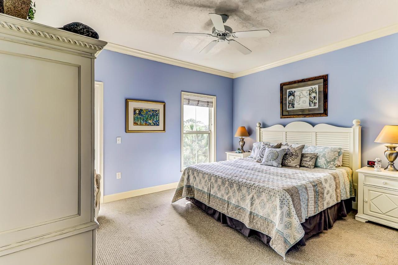 North Shore Place Hilton Head Island Exterior foto