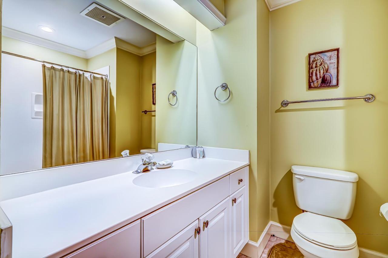 North Shore Place Hilton Head Island Exterior foto