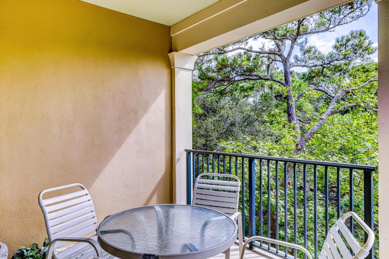 North Shore Place Hilton Head Island Exterior foto