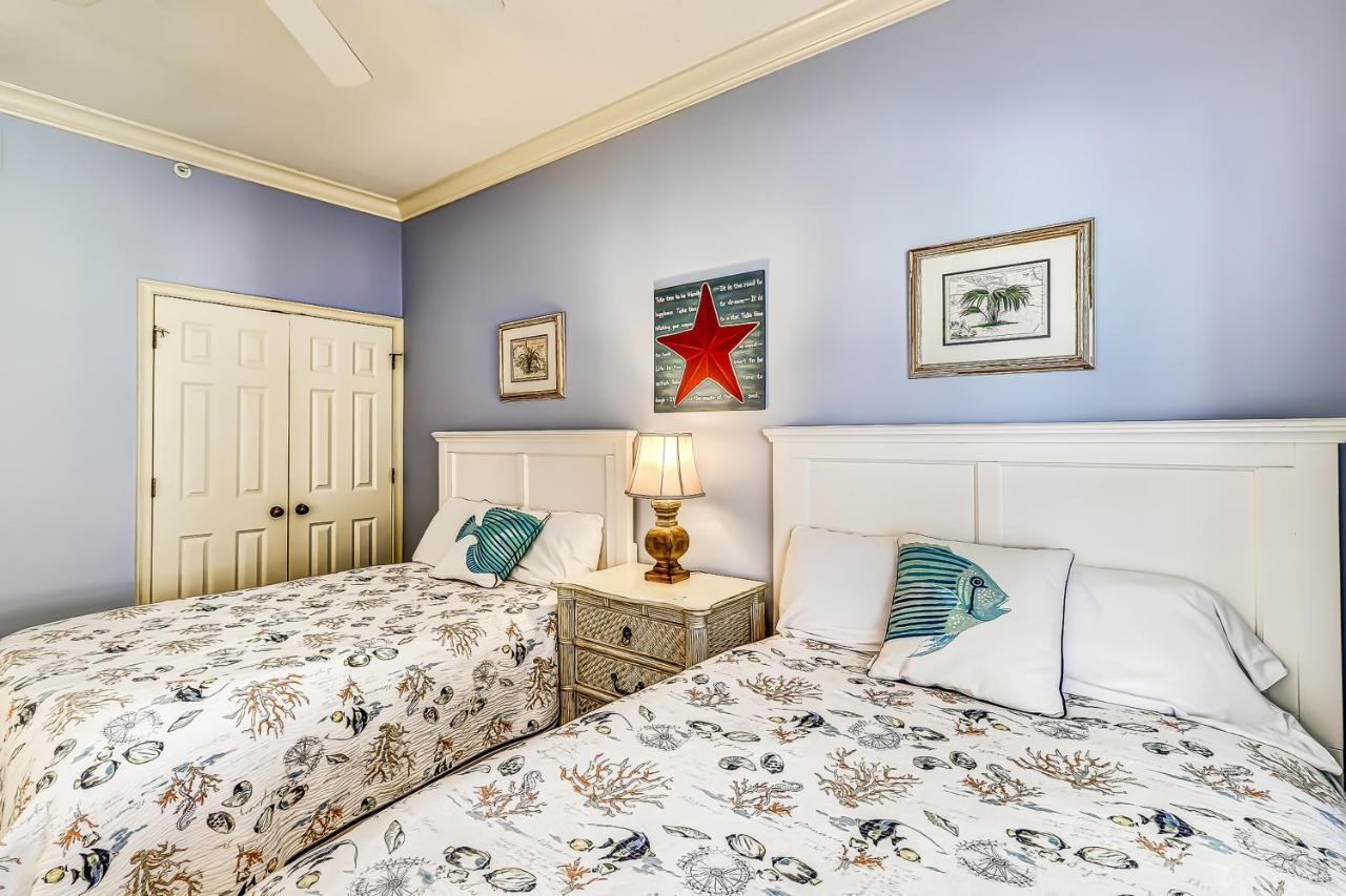 North Shore Place Hilton Head Island Exterior foto