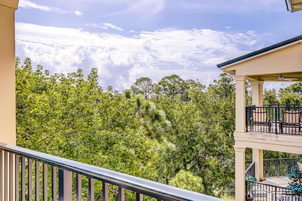 North Shore Place Hilton Head Island Exterior foto